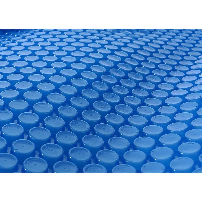 Proregal Pool-Abdeckplane rechteckig - Material: Kunststoff