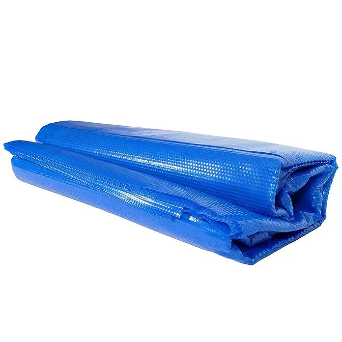 Proregal Pool-Abdeckplane rechteckig - Material: Kunststoff