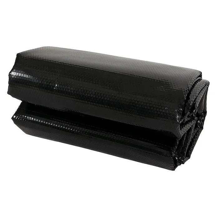 Proregal Pool-Abdeckplane rund - Durchmesser: 457 cm, L x B: 457 x 457 cm, Material: Kunststoff