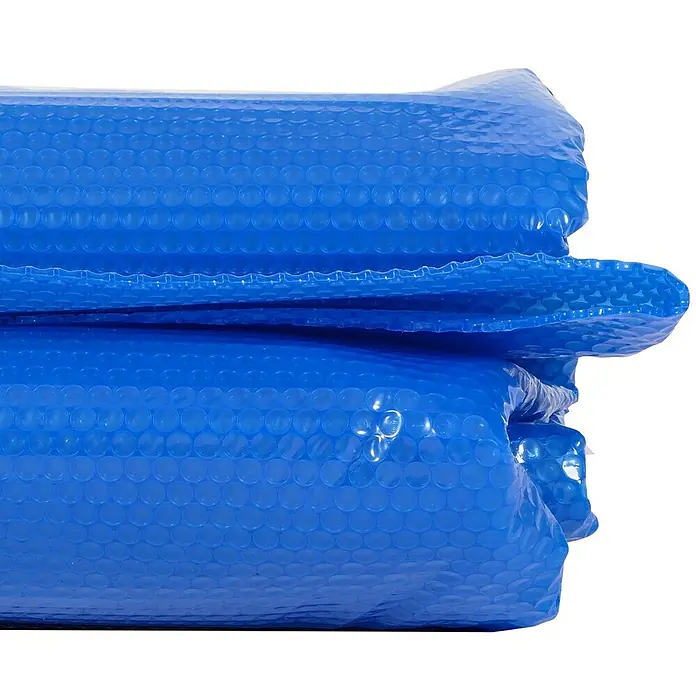 Proregal Pool-Abdeckplane rechteckig - Material: Kunststoff