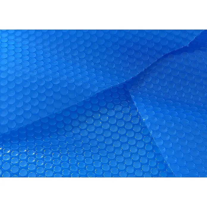 Proregal Pool-Abdeckplane rechteckig - Material: Kunststoff