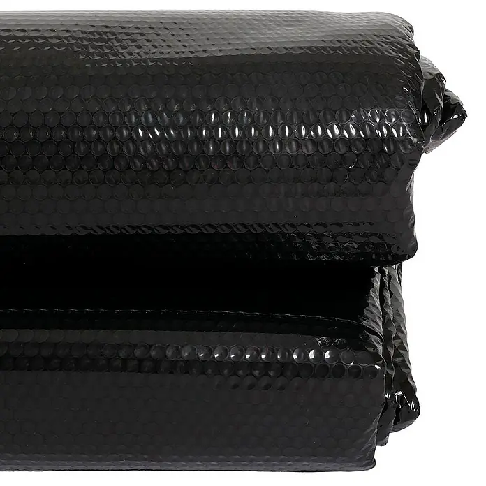 Proregal Pool-Abdeckplane rund - Durchmesser: 457 cm, L x B: 457 x 457 cm, Material: Kunststoff