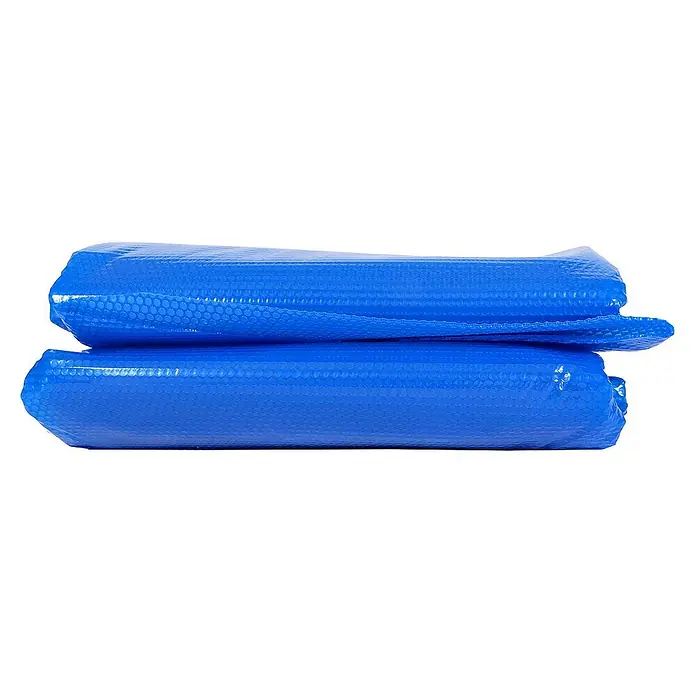 Proregal Pool-Abdeckplane rund - Durchmesser: 488 cm, L x B: 488 x 488 cm, Material: Kunststoff