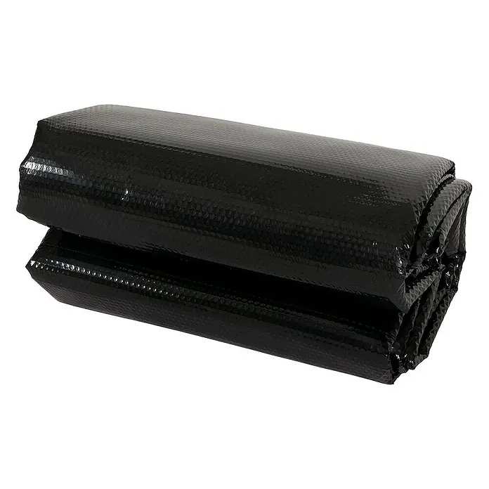 Proregal Pool-Abdeckplane rund - Durchmesser: 457 cm, L x B: 457 x 457 cm, Material: Kunststoff