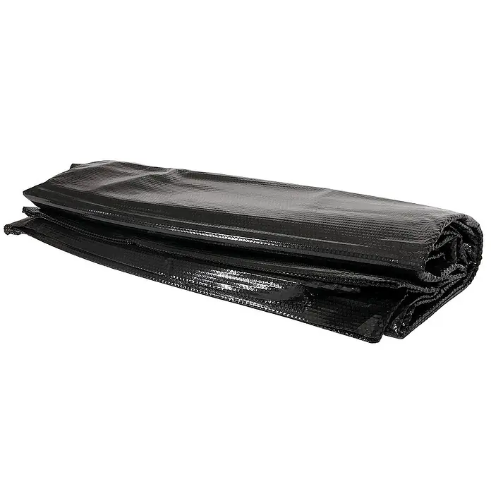 Proregal Pool-Abdeckplane rechteckig - L x B: 200 x 300 cm, Material: Kunststoff
