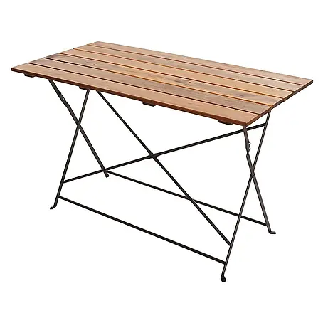 Chefgastro  Gartentisch Biergartentisch