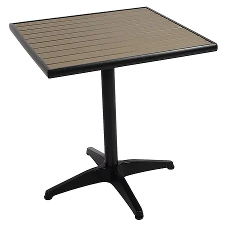 Proregal  Gartentisch