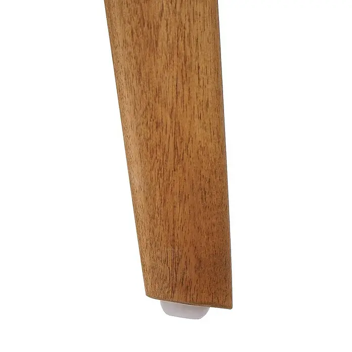 Proregal Gartentisch Poly-Rattan Esstisch - L x B x H: 90 x 150 x 78 cm, Poly-Rattan, Rechteckig, Grau