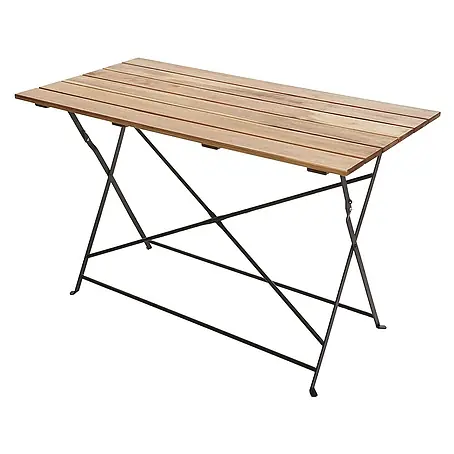 Chefgastro  Gartentisch Biergartentisch