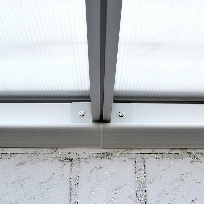 Home Deluxe Terrassenüberdachung SOLIS - 