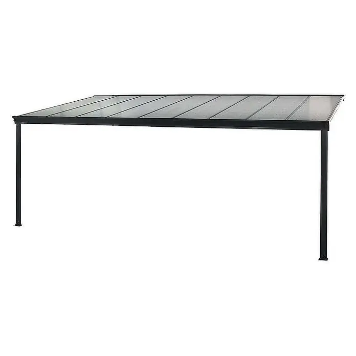 Home Deluxe Terrassenüberdachung SOLIS - 
