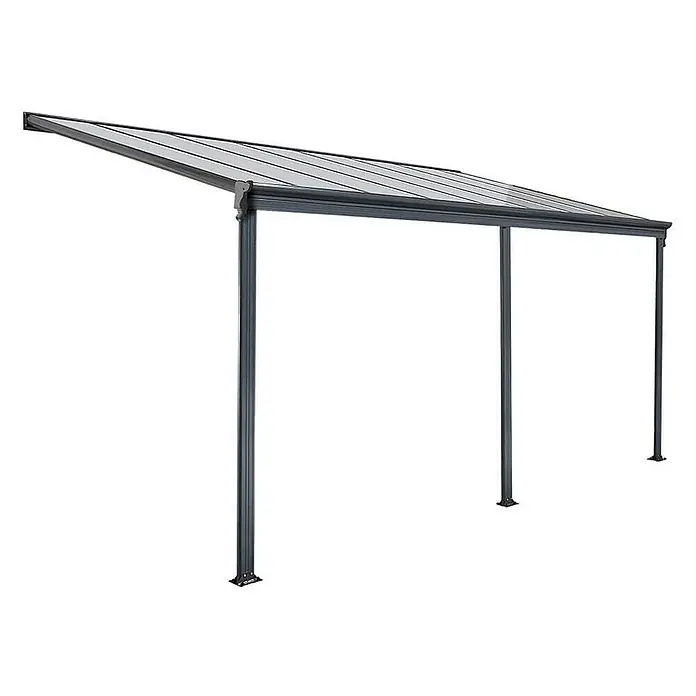 Home Deluxe Terrassenüberdachung SOLIS - 