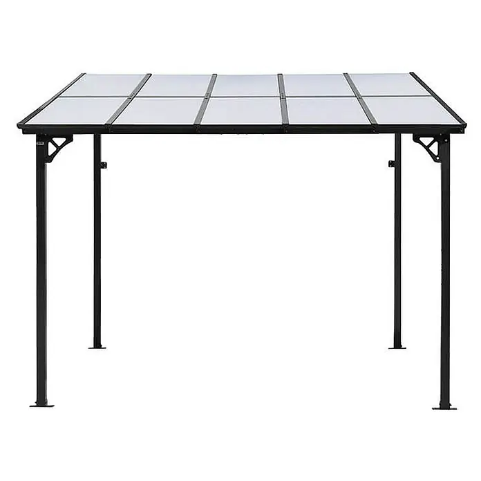 Home Deluxe Terrassenüberdachung ECO - 