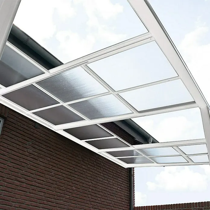 Home Deluxe Terrassenüberdachung SOLIS DELUXE - 