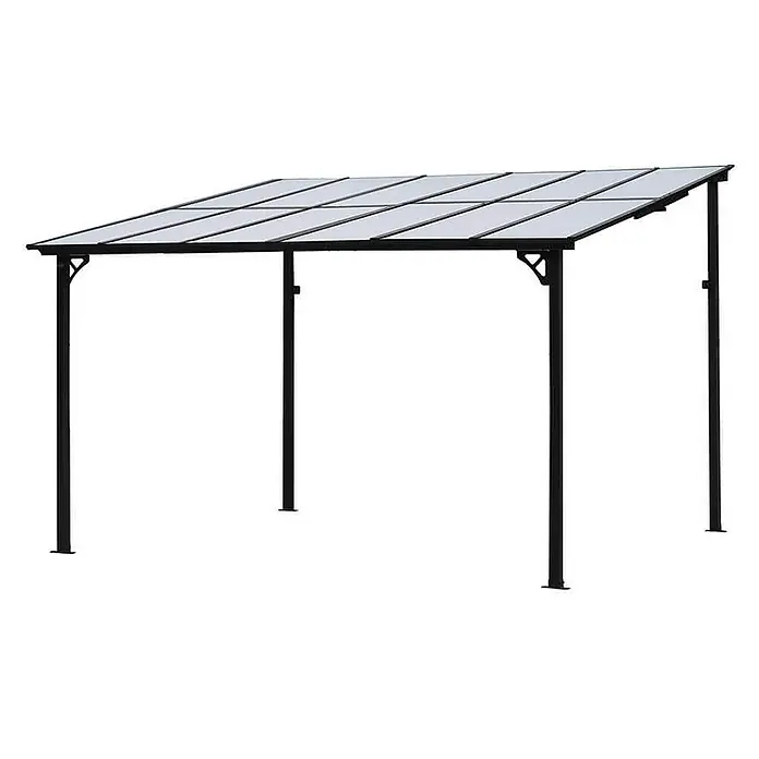 Home Deluxe Terrassenüberdachung ECO - 