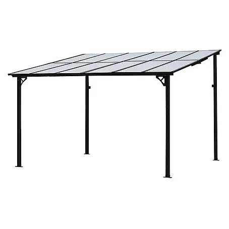 Home Deluxe  Terrassenüberdachung ECO