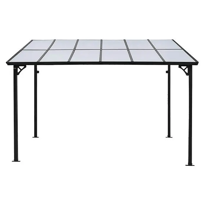 Home Deluxe Terrassenüberdachung ECO - 