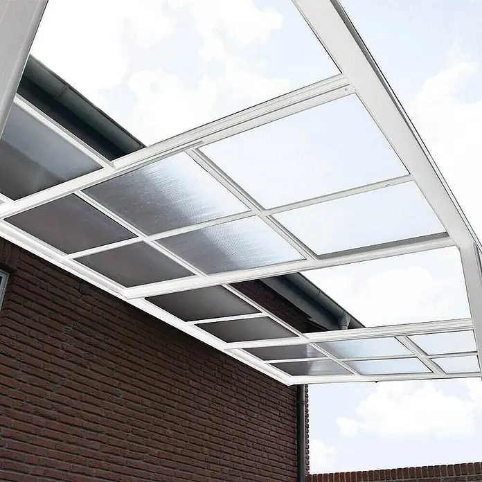 Home Deluxe Terrassenüberdachung SOLIS DELUXE - 