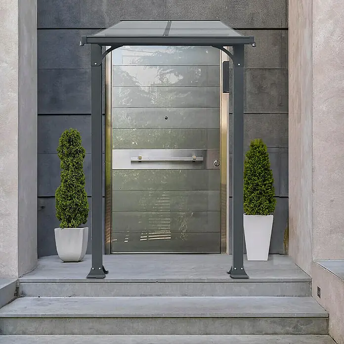 Home Deluxe Terrassenüberdachung CUBIS S - 