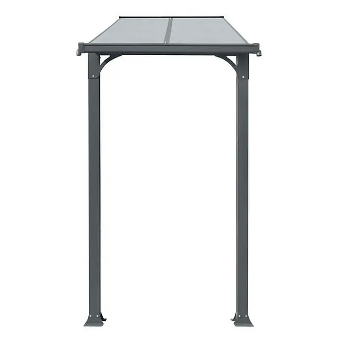 Home Deluxe Terrassenüberdachung CUBIS S - 