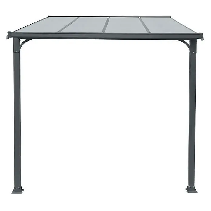 Home Deluxe Terrassenüberdachung CUBIS L - 