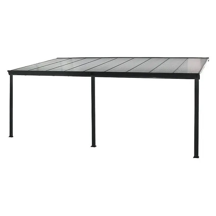Home Deluxe Terrassenüberdachung SOLIS - 