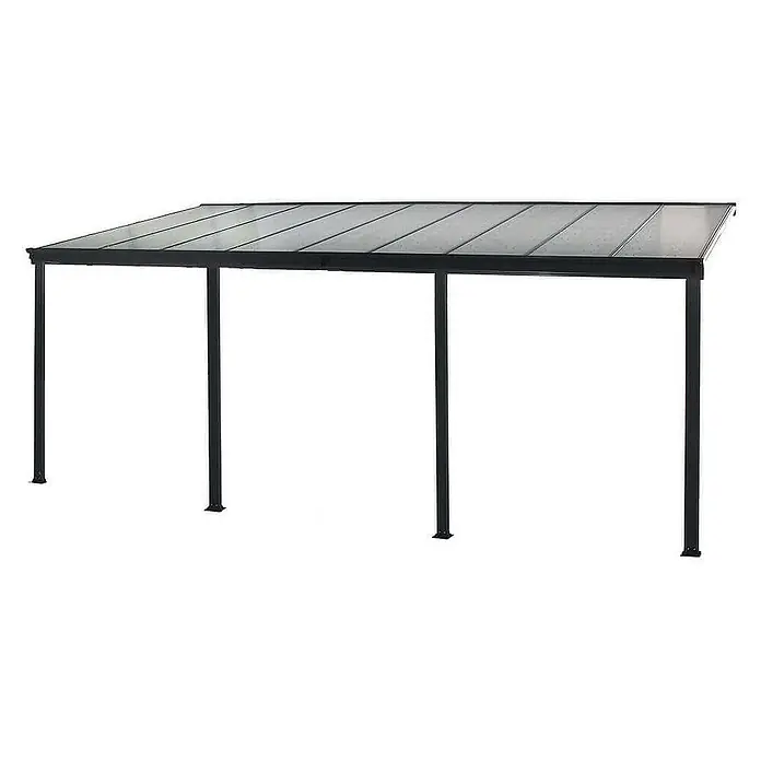 Home Deluxe Terrassenüberdachung SOLIS - 
