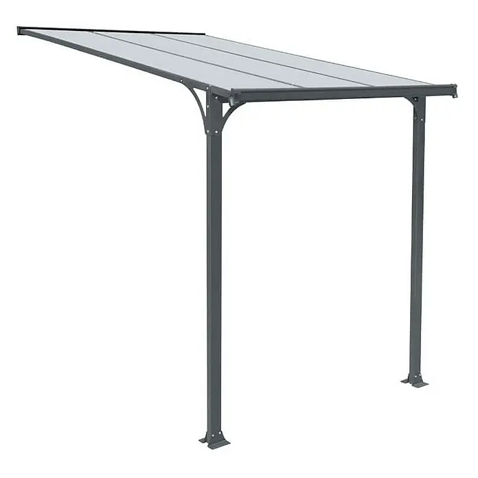 Home Deluxe Terrassenüberdachung CUBIS M - 