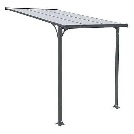 Home Deluxe  Terrassenüberdachung CUBIS M