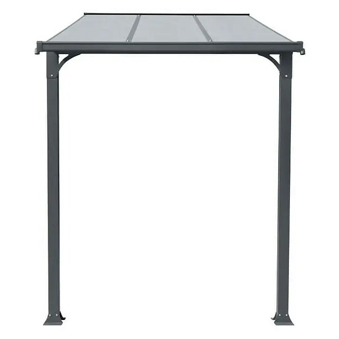 Home Deluxe Terrassenüberdachung CUBIS M - 