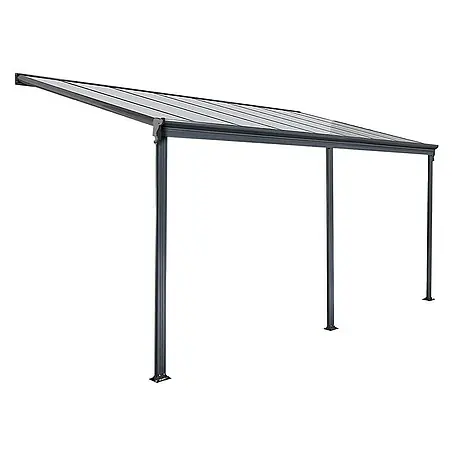 Home Deluxe  Terrassenüberdachung SOLIS