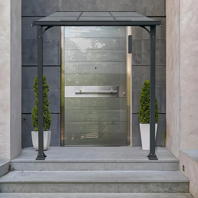 Home Deluxe Terrassenüberdachung CUBIS M - 