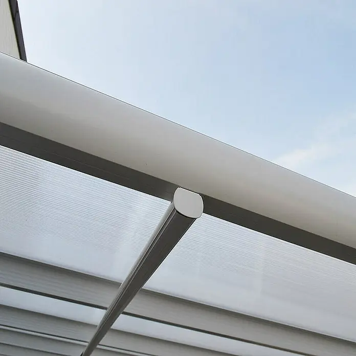 Home Deluxe Terrassenüberdachung SOLIS - 