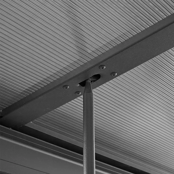 Home Deluxe Terrassenüberdachung SOLIS DELUXE - 