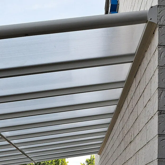 Home Deluxe Terrassenüberdachung SOLIS - 