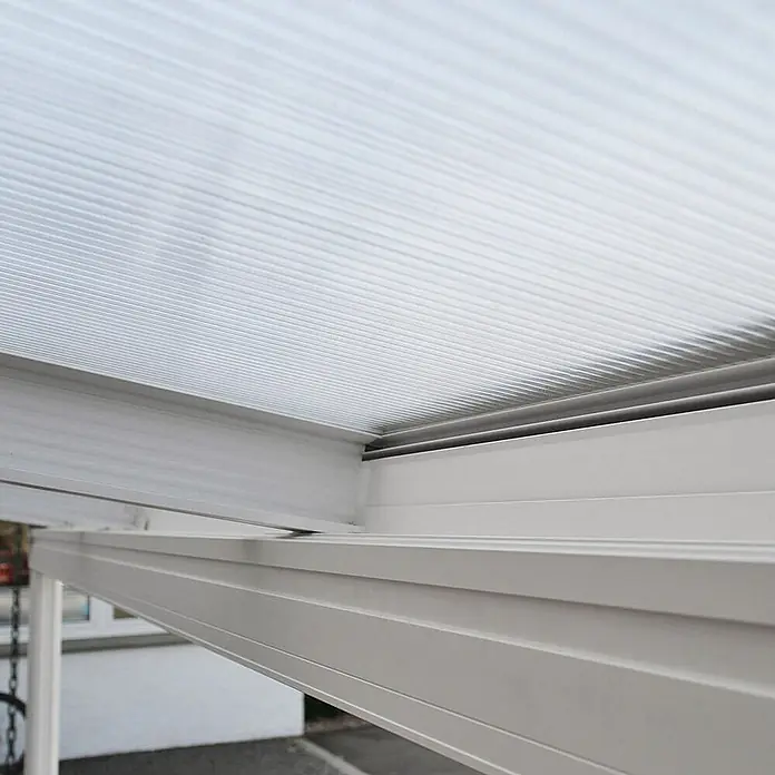 Home Deluxe Terrassenüberdachung SOLIS - 