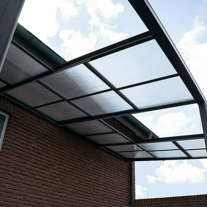 Home Deluxe Terrassenüberdachung SOLIS DELUXE - 