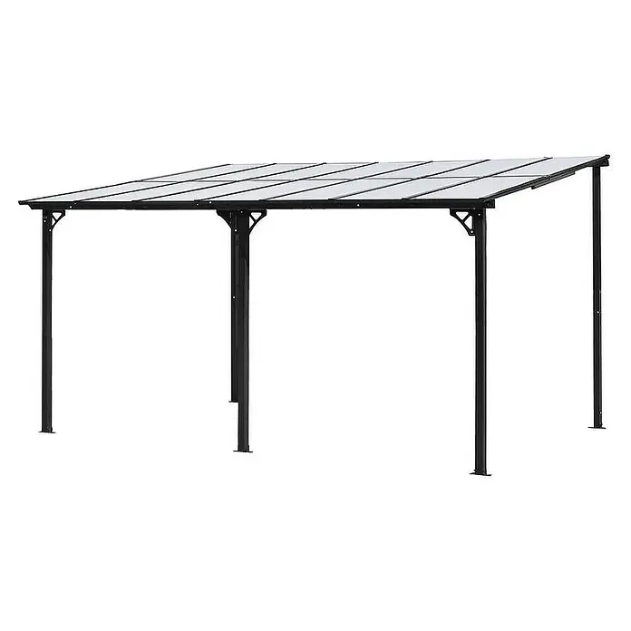 Home Deluxe Terrassenüberdachung ECO - 