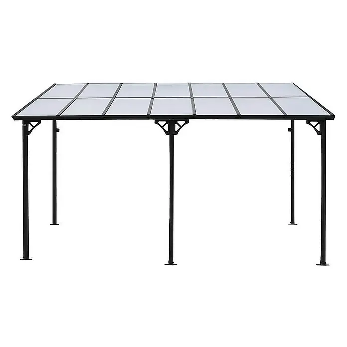 Home Deluxe Terrassenüberdachung ECO - 