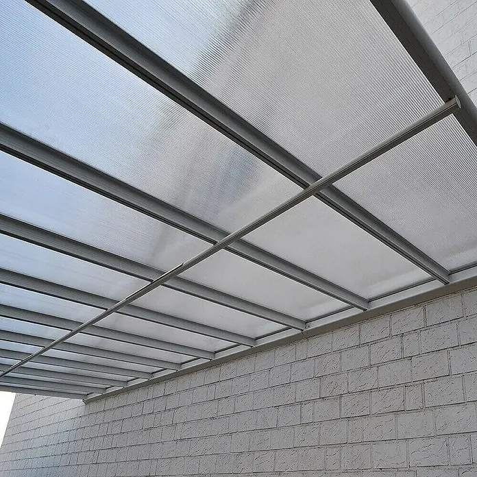 Home Deluxe Terrassenüberdachung SOLIS - 