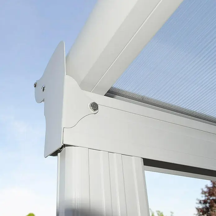 Home Deluxe Terrassenüberdachung SOLIS - 