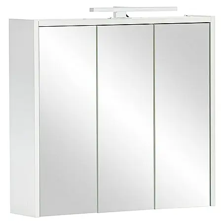 Schildmeyer Palermo LED-Spiegelschrank