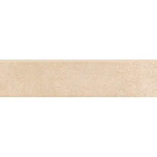Cersanit Robna ploščica Ares (29,8 x 7,2 cm, Mat, Bež)