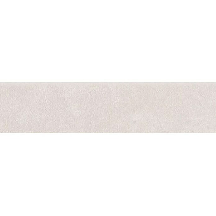 Cersanit Robna ploščica Ares  (29,8 x 7,2 cm, Mat, Bela) | Ploščice z videzom betona | Talne ploščice | Talne obloge | Izdelki | BAUHAUS