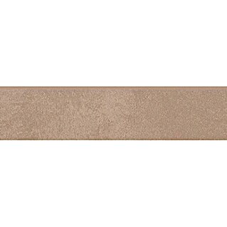 Cersanit Robna ploščica Ares (29,8 x 7,2 cm, Mat, Rjava)