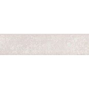Cersanit Robna ploščica Ares  (29,8 x 7,2 cm, Mat, Bela) | Ploščice z videzom betona | Talne ploščice | Talne obloge | Izdelki | BAUHAUS