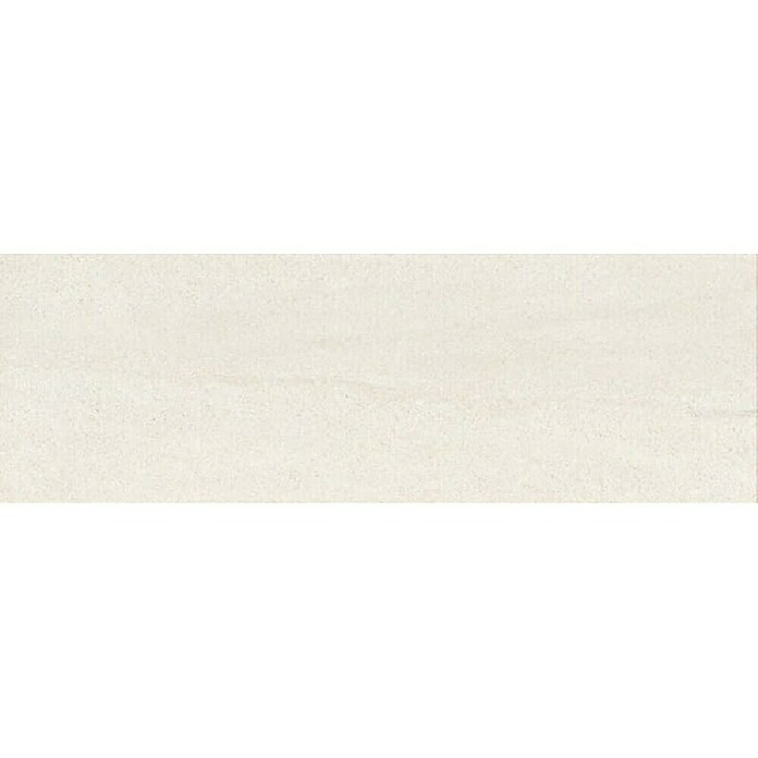 Cersanit Zidna pločica Bantu  (60 x 20 cm, Bež, Sjaj) | BAUHAUS