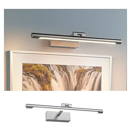 Paulmann  LED-Bilderleuchte Mingo