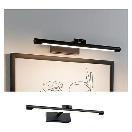 Paulmann  LED-Bilderleuchte Mingo