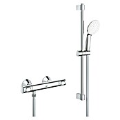 Grohe UP-Thermostatarmatur (Chrom) | BAUHAUS